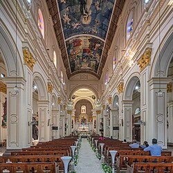 St. Mary's Church