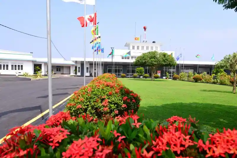 Rathmalana Airport