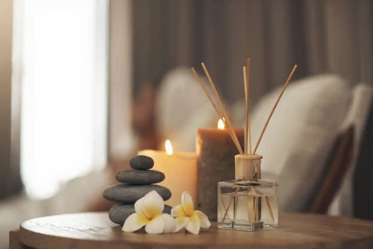 Sri Lanka Wellness